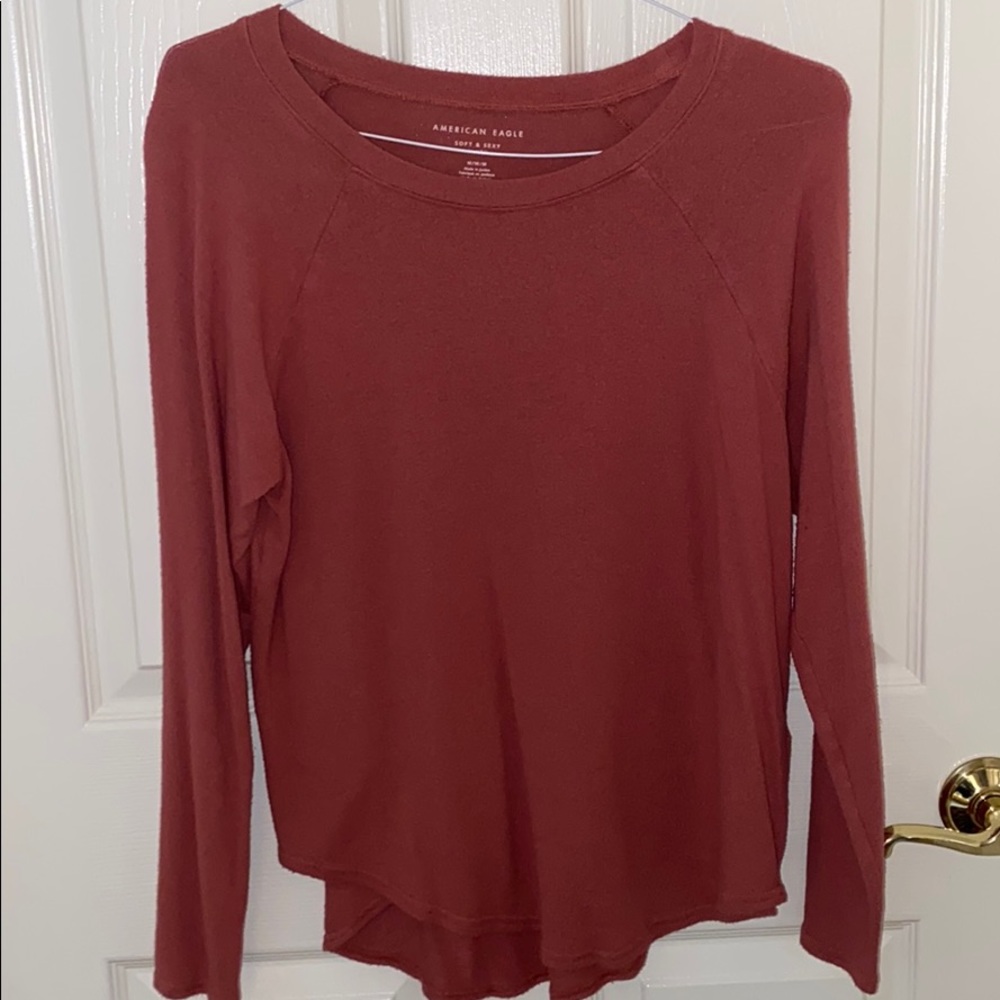 American Eagle Sweater